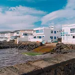 아파트 Precioso Junto Al Mar. *
