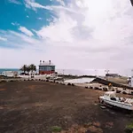 아파트 Precioso Junto Al Mar. *