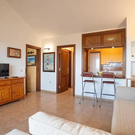 Precioso Junto Al Mar. * Arrieta (Lanzarote)