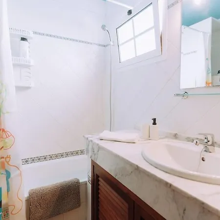 Apartamento Precioso Junto Al Mar. *