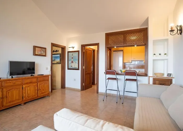 Precioso Junto Al Mar. * Arrieta (Lanzarote)