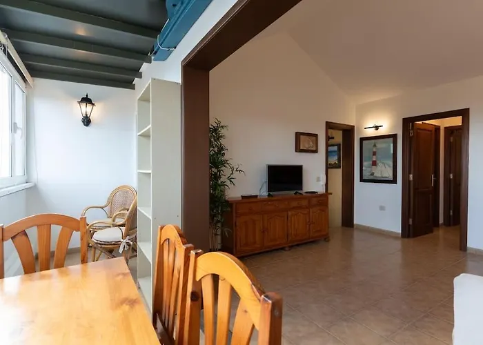 Apartament Precioso Junto Al Mar. *