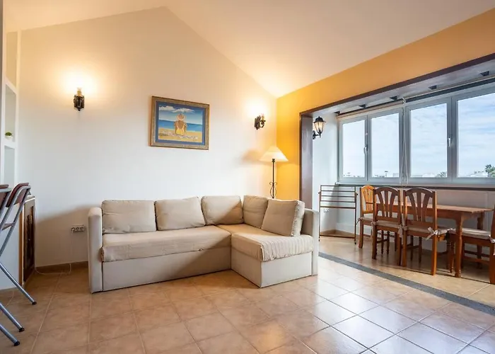 Precioso Junto Al Mar.