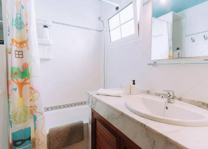 Apartament Precioso Junto Al Mar. *