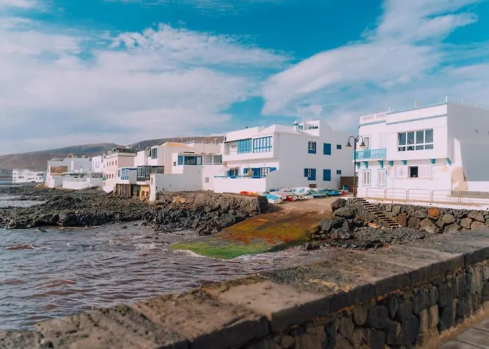 Apartament Precioso Junto Al Mar. *