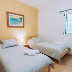 Precioso Junto Al Mar. Apartment