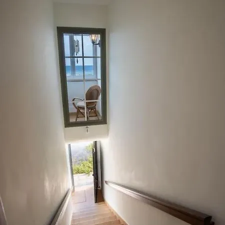 Precioso Junto Al Mar. Daire *