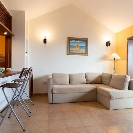 Precioso Junto Al Mar. Apartment Arrieta (Lanzarote)