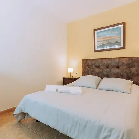 Precioso Junto Al Mar. * Arrieta (Lanzarote)