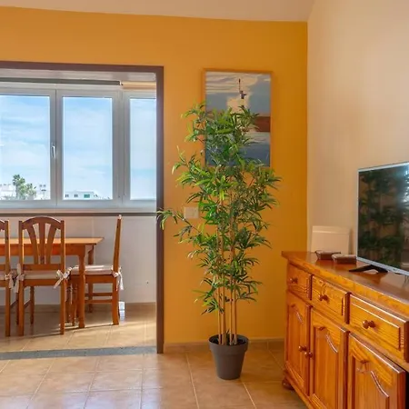 Apartment Precioso Junto Al Mar. Arrieta (Lanzarote)