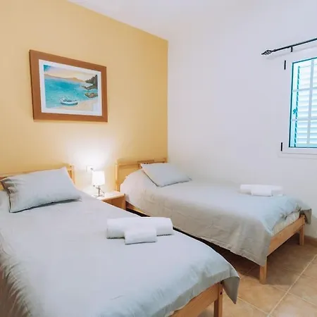 Precioso Junto Al Mar. Apartment