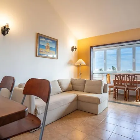 Apartment Precioso Junto Al Mar. Arrieta (Lanzarote)