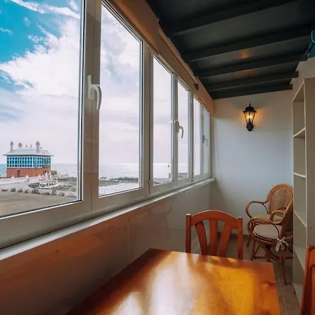 Precioso Junto Al Mar. Apartment