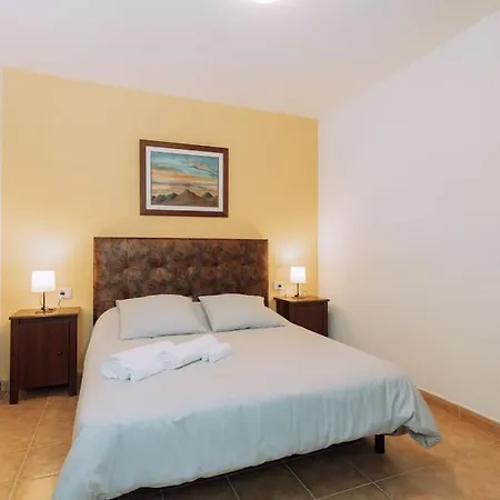 Precioso Junto Al Mar. Apartment Arrieta (Lanzarote)