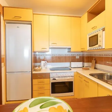 Apartment Precioso Junto Al Mar. Arrieta (Lanzarote)