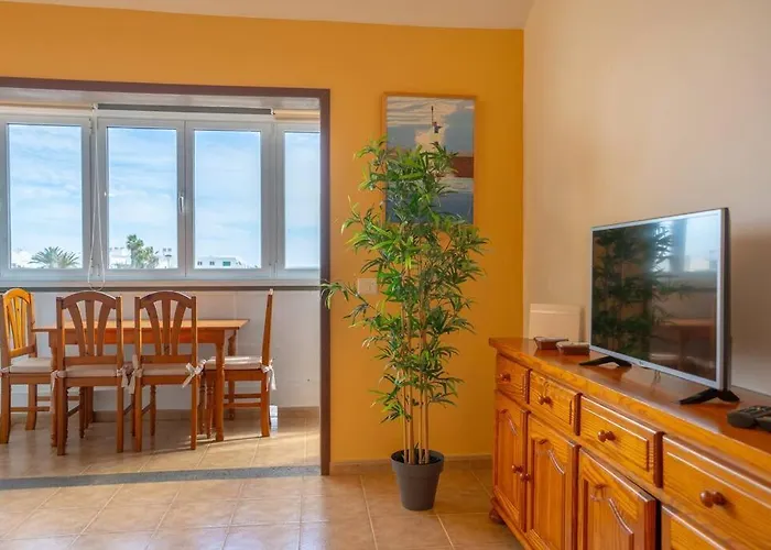 Apartman Precioso Junto Al Mar. Arrieta