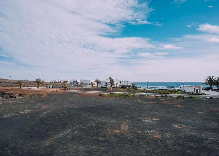 Precioso Junto Al Mar. 阿列塔