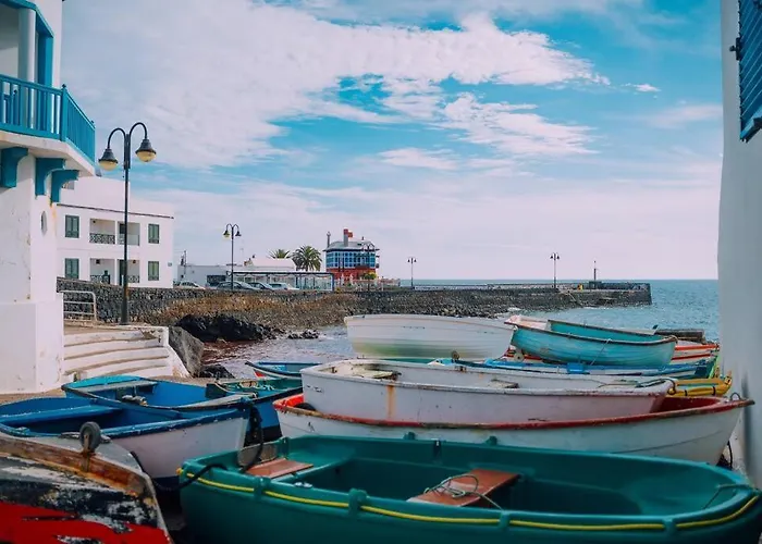 公寓 Precioso Junto Al Mar. *