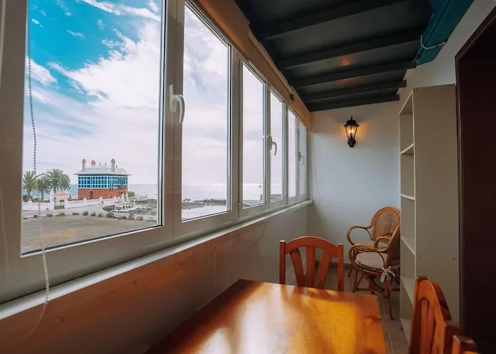 Precioso Junto Al Mar. Apartman