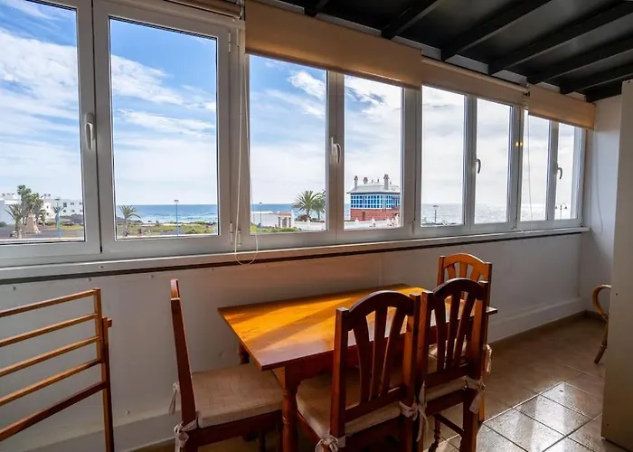 Precioso Junto Al Mar. Apartman