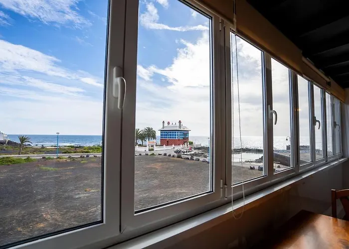 Precioso Junto Al Mar. Apartman