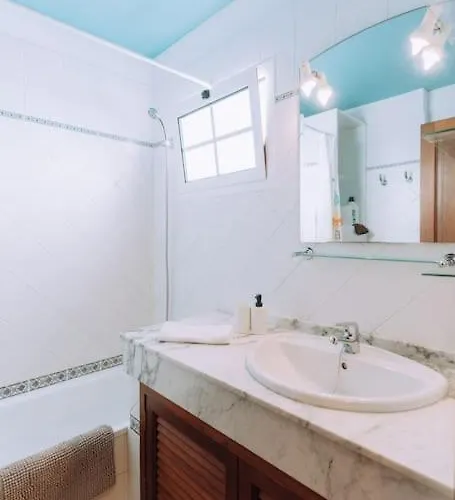 Apartman Precioso Junto Al Mar.