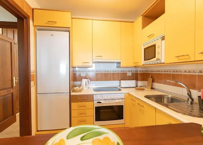 Apartman Precioso Junto Al Mar. Arrieta