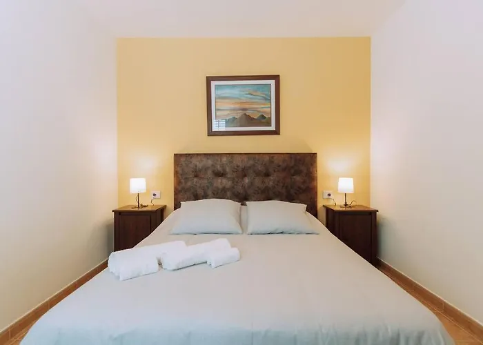 Apartman Precioso Junto Al Mar. *