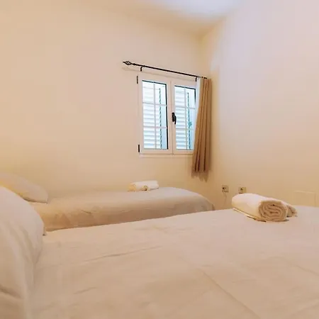 Precioso Junto Al Mar. דירה