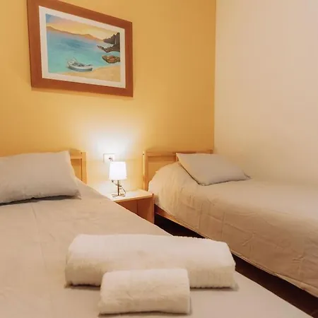 Precioso Junto Al Mar.