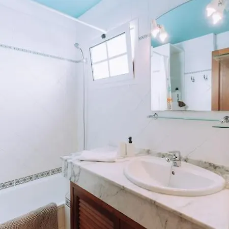 דירה Precioso Junto Al Mar.