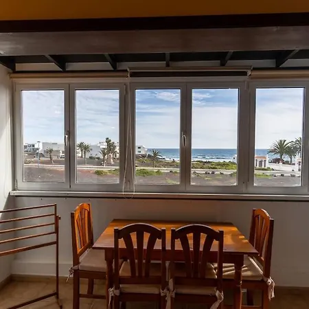 Precioso Junto Al Mar. ארייטה